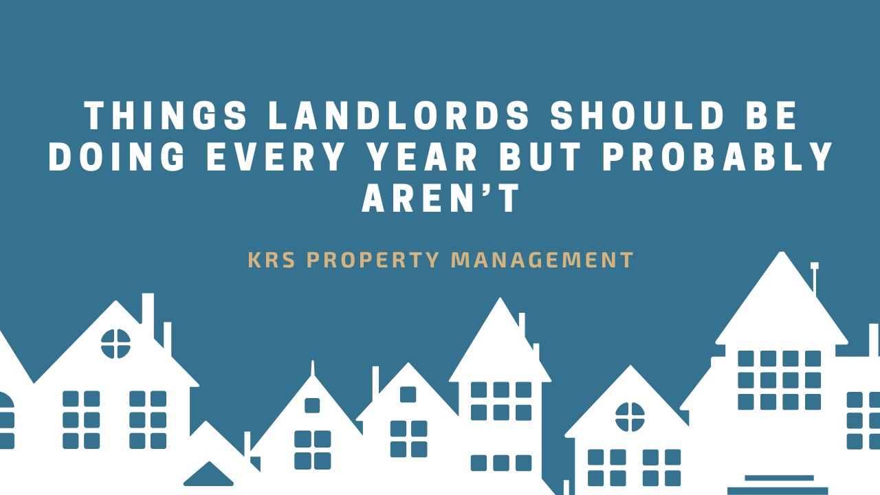 Property Management Blog
